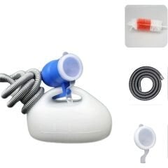 Araç İçi İdrar Torbası ( erkek )