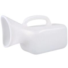 Araç İçi İdrar Torbası ( kadın )