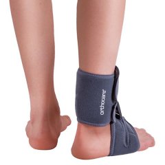 Orthocare 7210 Dorsi-Fleksiyon Ortezi