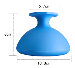 Balgam Söktürme Aparatı