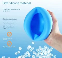 Balgam Söktürme Aparatı