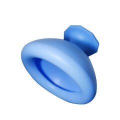 Balgam Söktürme Aparatı