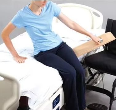 Hasta Kaydırma Tahtası