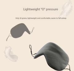 Sıcak - Soğuk Göz Maskesi