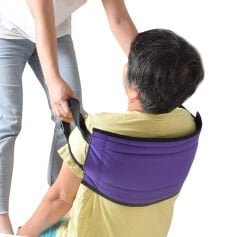 Hasta Kaldırma Kemeri