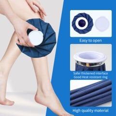 Buz Torbası ( Büyük Boy)