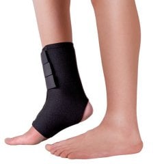 Orthocare 7620 Ayak Bilekliği