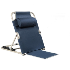 Katlanır Hasta Sırtlığı