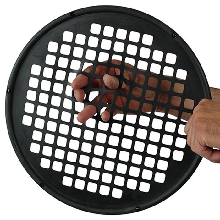 Power Web Senior - El - Parmak Kuvvetlendirici(ORJİNAL MOVES) Siyah - Super Sert