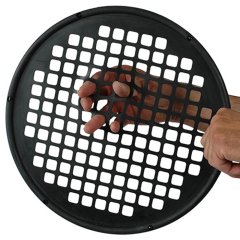 Power Web Senior - El - Parmak Kuvvetlendirici(ORJİNAL MOVES) Siyah - Super Sert