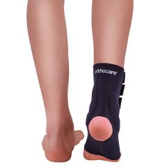 Orthocare 7630 Malleol Destekli Ayak Bilekliği