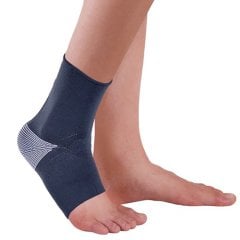 Orthocare 7911 Örme Ayak Bilekliği Large