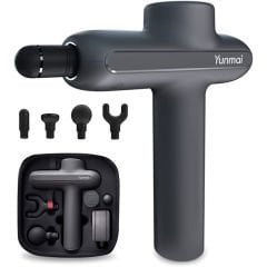 Yunmai Massage Gun Pro - Masaj Tabancası(SIFIR ÜRÜN ŞARJ GÖSTERGE HATALI)