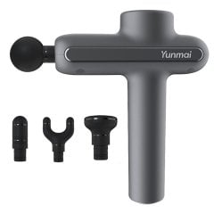 Yunmai Massage Gun Pro - Masaj Tabancası(SIFIR ÜRÜN ŞARJ GÖSTERGE HATALI)
