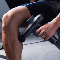 Yunmai Massage Gun Pro - Masaj Tabancası(SIFIR ÜRÜN ŞARJ GÖSTERGE HATALI)