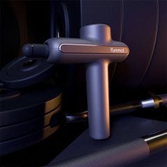 Yunmai Massage Gun Pro - Masaj Tabancası(SIFIR ÜRÜN ŞARJ GÖSTERGE HATALI)