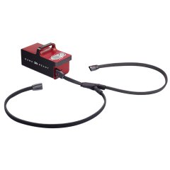 Game Ready 6' Dual Connector Hortum