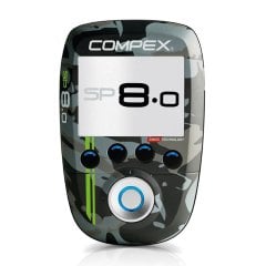 Compex Wireless Sp 8.0 Wod Edition