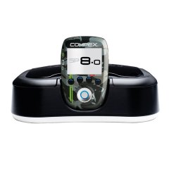 Compex Wireless Sp 8.0 Wod Edition