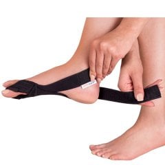 Orthocare 7190 Hallux Valgus Gündüz Ateli