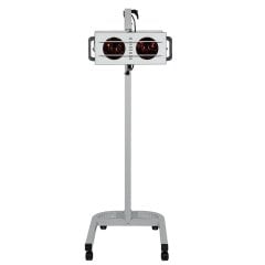 Panolu Çiftli İnfraruj Cihazı