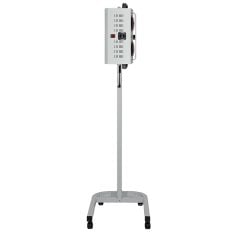 Panolu Çiftli İnfraruj Cihazı