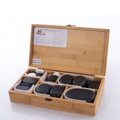 SPA Taşı 60'lı Set