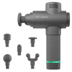 Hypervolt 2 BLACK  Masaj Tabancası