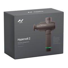Hypervolt 2 BLACK  Masaj Tabancası