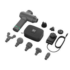 Hypervolt 2 BLACK  Masaj Tabancası
