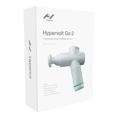 Hypervolt Go 2 - Masaj Tabancası