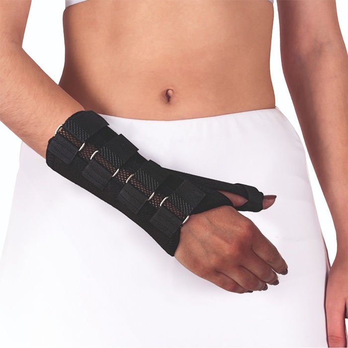 Orthocare 4522 Manucare III Plus Large