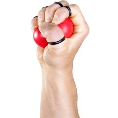 Handmaster Plus El - Parmak Kuvvetlendirici Orta
