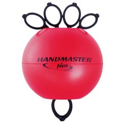 Handmaster Plus El - Parmak Kuvvetlendirici Orta
