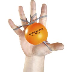 Handmaster Plus El - Parmak Kuvvetlendirici Sert