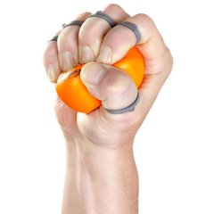 Handmaster Plus El - Parmak Kuvvetlendirici Sert