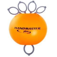Handmaster Plus El - Parmak Kuvvetlendirici Sert