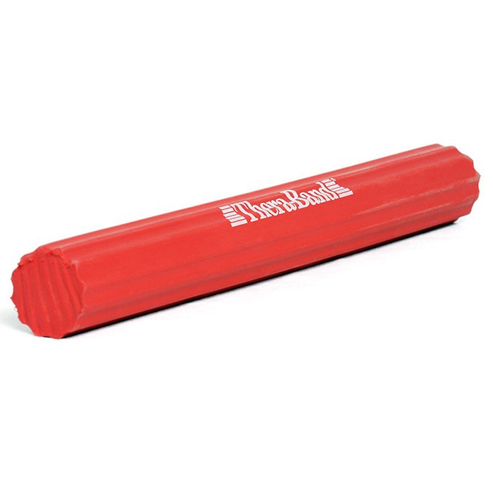 Thera-Band FlexBar Bilek Egzersizi Kırmızı - Orta