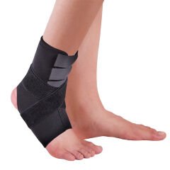 Orthocare 7930 Malleocare Comfort Strap( Ekstra Bantlı) Large