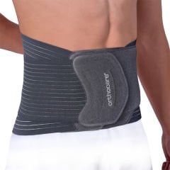 Orthocare 2521 Lumbocare Inno-I Lumboskaral Bel Korsesi (KISA)
