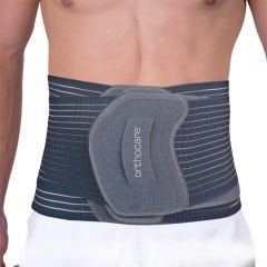 Orthocare 2521 Lumbocare Inno-I Lumboskaral Bel Korsesi (KISA)