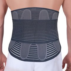 Orthocare 2521 Lumbocare Inno-I Lumboskaral Bel Korsesi (KISA)