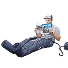 Air Relax Classic AR2.0 Kesikli Kompresyon Cihazı