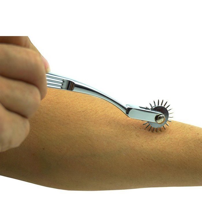 Saehan SH5114 Wartenberg Pinwheel