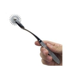 Saehan SH5114 Wartenberg Pinwheel