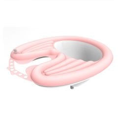 Joints Portatif Taşınabilir Hasta - Hamile Saç Yıkama Havuzu