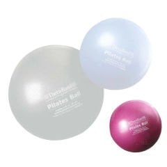 Thera-Band Pilates Topu 18-22-26 cm