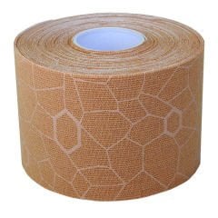 Thera-Band Kinesio Tape Siyah/Beyaz