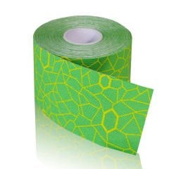 Thera-Band Kinesio Tape Siyah/Beyaz