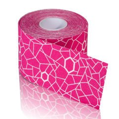 Thera-Band Kinesio Tape Siyah/Beyaz